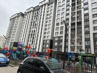 ихлас джал 15: 1 комната, 42 м², Элитка, 6 этаж, Евроремонт