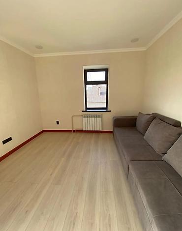 квартираы: 3 комнаты, 83 м², Аламедин-1 мкр Индивидуалка, 6 этаж — 4