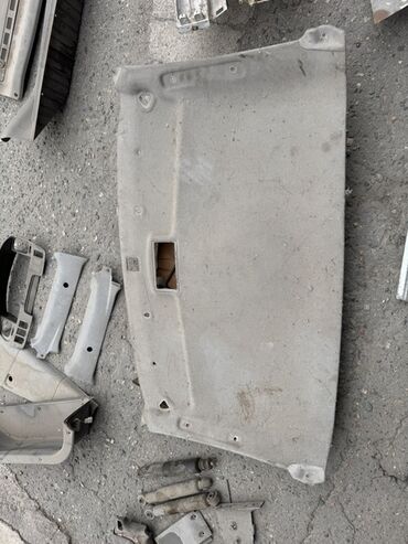 Другие автозапчасти: Запчасти для Mitsubishi space gear — 7