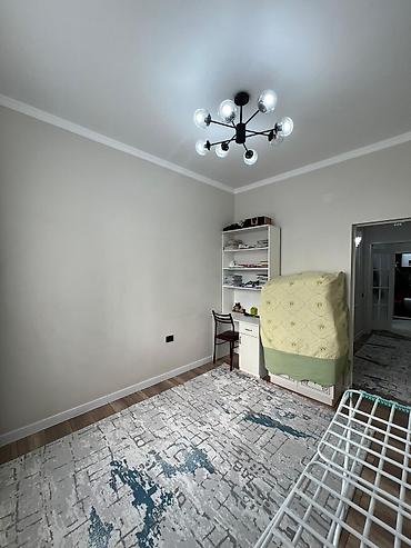 Продажа квартир: 3 комнаты, 87 м², Элитка, 4 этаж, Евроремонт — 7