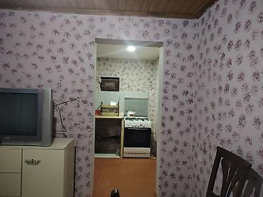 Günlük kirayə evlər: Kirayə üçün həyət evi addelnidi ev Savxoz ramana qesebesinde yerlesir — 9