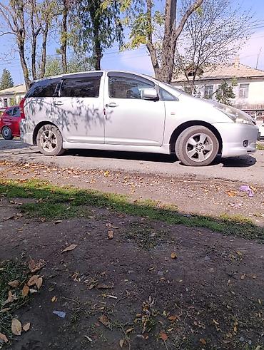 привозные моторы на ауди бишкек: Toyota WISH: 2003 г., 1.8 л, Автомат, Бензин, Универсал — 2