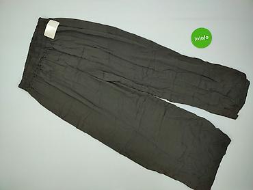wish buty: Spodnie materiałowe damskie, rozmiar One size — 2