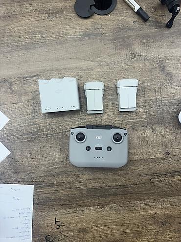 dji agras t40: Пульт DJI RC-N1
Батарейки DJI Mini 3,4 pro
Батарейный блок — 1