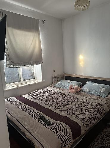 Продажа коттеджей и домов: Продается дом с участком в районе ГЭС‑2. Параметры: - Площадь дома — 13