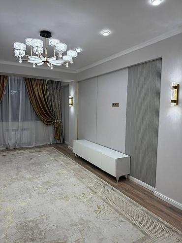 Продажа квартир: 2 комнаты, 67 м², Элитка, 7 этаж, Евроремонт — 8