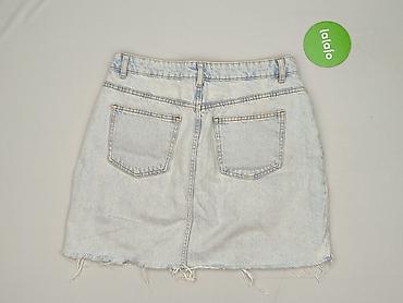 miniówka: Denim Co, Spódnica damska, rozmiar L — 3