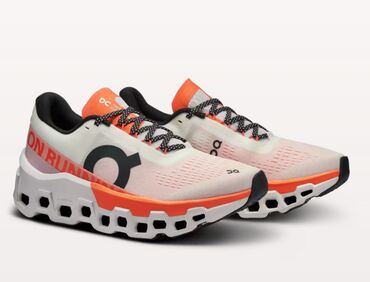 обувь америка: Продаю крутые беговые кроссовки швейцарской фирмы On Running! Модель