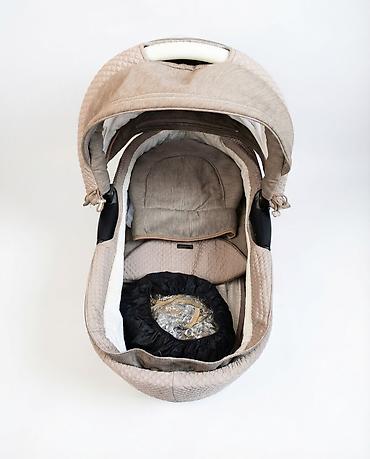 Коляски: ✨ Универсальная коляска 3 в 1 — стиль, комфорт и практичность! ✨ — 6