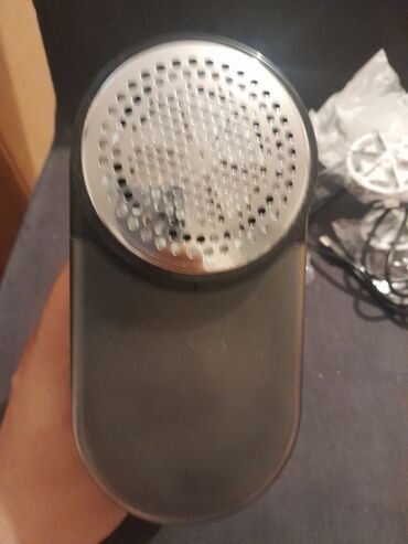 Ostali kućni aparati: Ефикасно и моћно: МИИТО електрични бријач за тканине опремљен мотором — 6