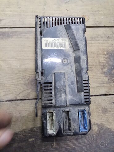 Другие автозапчасти: Запчасти по частям для БМВ Е34 — 20