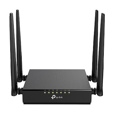 Модемы и сетевое оборудование: Tp-link Беспроводной 4G LTE маршрутизатор Надёжная сеть 4G – До 150 — 2