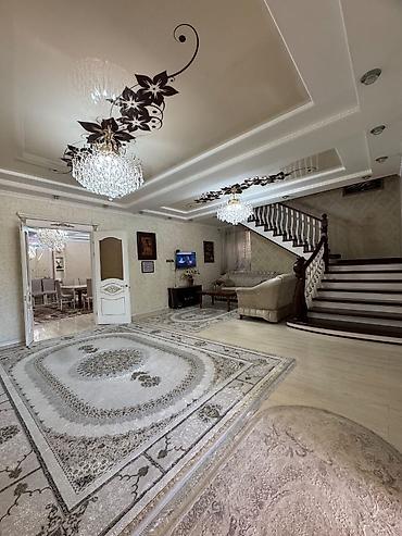 flat osh: 400 м², 6 комнат — 4