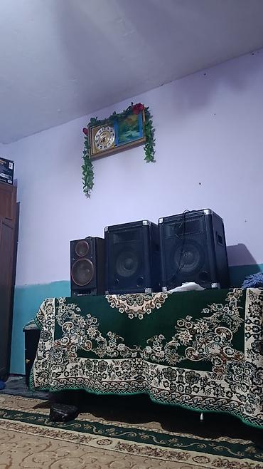 gsm сигнализация для авто: Səs gücləndirici akustik sistem dəsti - 3 ədəd passiv/aktiv tipli — 1