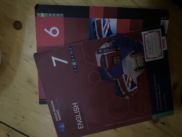 guler huseynova kurikulum kitabi pdf yukle: Английский язык 6 класс, 2018 год