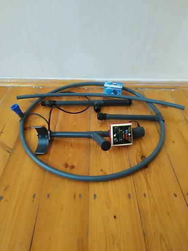 goldmaster tozsoran: Dərin metal axtaran. Yeni rus metal detektoru İMPULS. Xırda metalı — 3