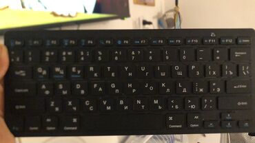 планшет игровой: Клавиатура, Bluetooth туташтыруу, Өлчөмү: 40%
