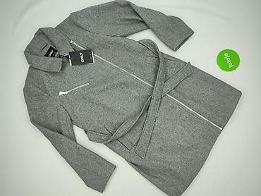 Płaszcze: ONLY, Płaszcz damski, rozmiar S — 2