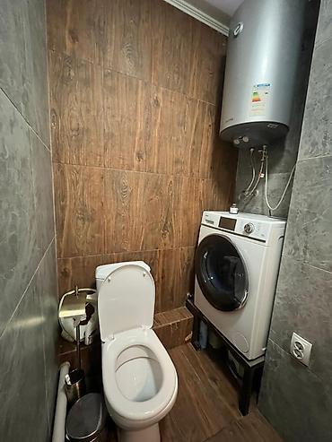 Продажа квартир: 2 комнаты, 60 м², Элитка, Косметический ремонт — 4