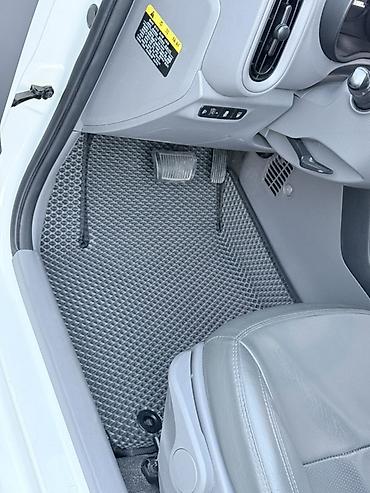 moning: Kia Morning: 2020 г., 1 л, Автомат, Бензин, Хэтчбэк — 5