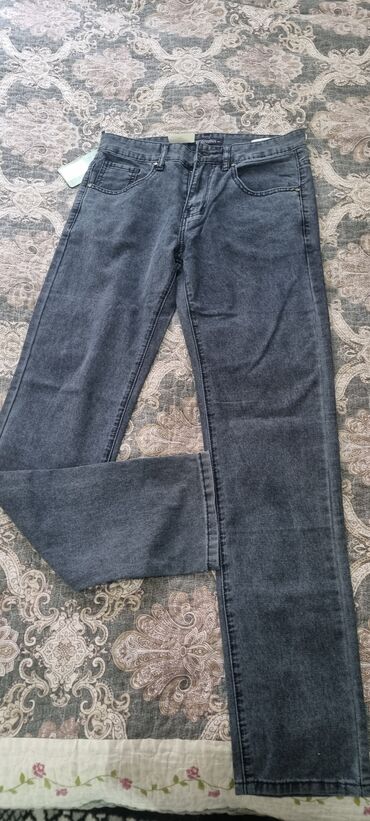 мужские брюки джинсы: Джинсы