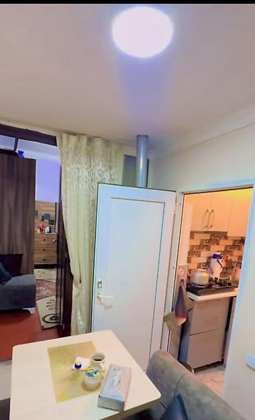 yeni suraxanı: Bineqədi qəsəbəsində 1 otaqlı mənzil. - Plan: 1 otaq, ayrıca kiçik — 5
