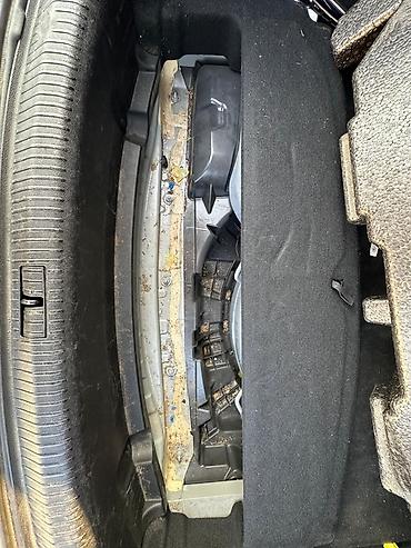 Renault: Renault SM6: 2020 г., 2 л, Автомат, Газ, Седан at lalafo.kg — 17 Renault: Renault SM6: 2020 г., 2 л, Автомат, Газ, Седан — 17