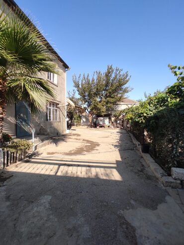 Həyət evi alıram: Bahar 3 otaqlı, 240 kv. m, Kredit yoxdur, Orta təmir