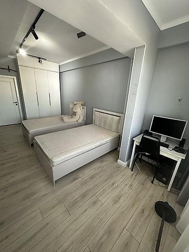 Продажа квартир: 3 комнаты, 126 м², Элитка, 10 этаж, Евроремонт — 13