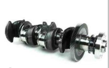 Kolenval: Avtomobil mühərrikində dirsəkli valların və digər texnikalardan -da lalafo.az — 3 Kolenval: Avtomobil mühərrikində dirsəkli valların və digər texnikalardan — 3