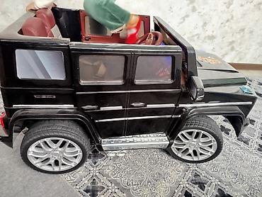 Детские электрокары: Детский электрокар — 2