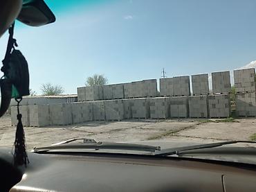 этно ковер: Газоблок, Автоклавный, 600x200x300, D700 — 2
