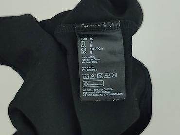 37: H&M Divided, Sukienka damska, rozmiar L — 6