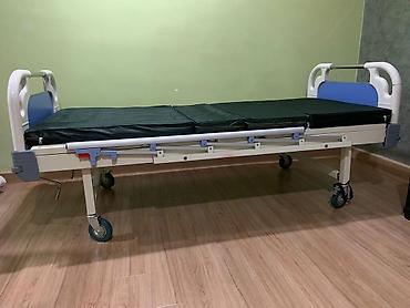Медицинская мебель: +996 + все вопросы по телефону Аренда в месяц 4500 сом По всем — 3