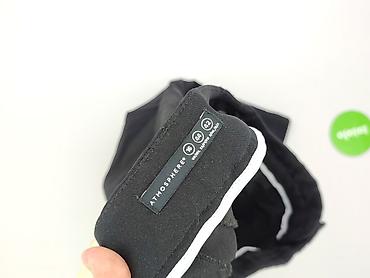 amisu pants: Atmosphere, Spodnie materiałowe damskie, rozmiar XL — 4