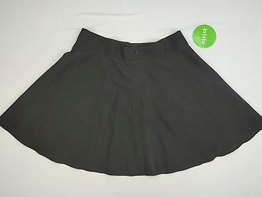 flared: Spódnica damska, rozmiar 2XL — 3