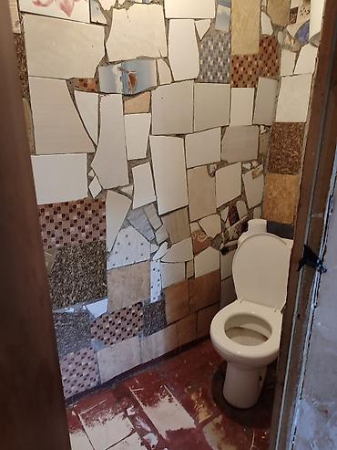 Продажа коттеджей и домов: Продаю дом для инвестиций ниже Джал Артис вторая линия Айни 140кв — 5