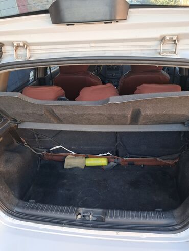 Chevrolet: Chevrolet Aveo: 1.4 l | 2009 il 213000 km Hetçbek — 13