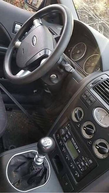 multimedia za audi a3: Enterijer ( plastike) za ford c-max, fiesta, focus . Od 2002. Do — 4