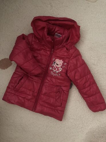 zimske jakne za devojčice h m: C&A, 92