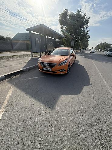 подушки авто: Hyundai Sonata: 2019 г., Автомат, Газ, Седан — 2