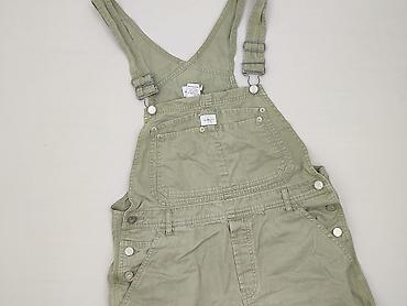 tanie cargo: Calvin Klein Jeans, Ogrodniczki damskie, rozmiar M — 1