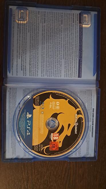 Oyun diskləri: Ekşn, Ünvandan götürmə — 7