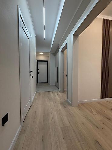 Продажа квартир: 2 комнаты, 60 м², Джал-15 Элитка, 11 этаж — 10