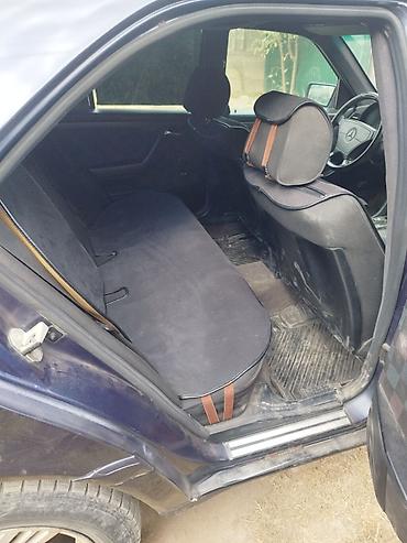 5 5 compressor: Mercedes-Benz C-Class: 1995 г., 2.2 л, Автомат, Бензин, Седан — 6
