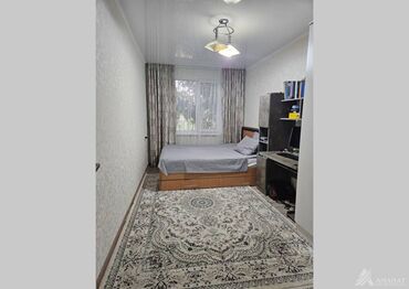 Продажа квартир: 3 комнаты, 58 м², 104 серия, 2 этаж, Евроремонт