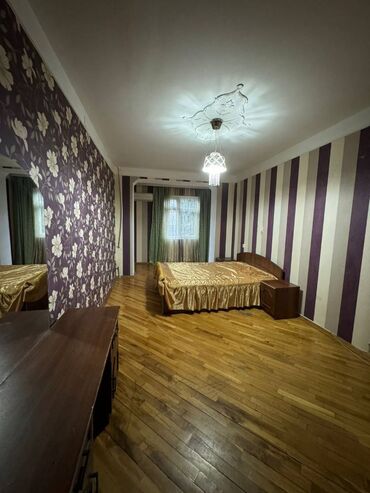 Uzunmüddətli kirayə mənzillər: Nəsimi rayonu,Memar əcəmi metrosu,Yeganə şadlıq sarayı yanı,5 — 3