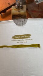 фото услуги рядом: Шелкография, | Кепкалар, Кийим, Футболкалар