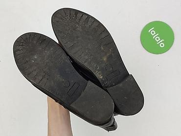 botki sznurowane ccc: Botki damskie, rozmiar 38 — 4