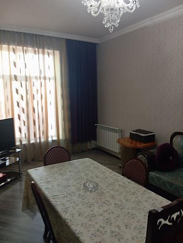 savalanda evler: Savalan 3 otaqlı, 100 kv. m, Kredit yoxdur, Yeni təmirli — 7